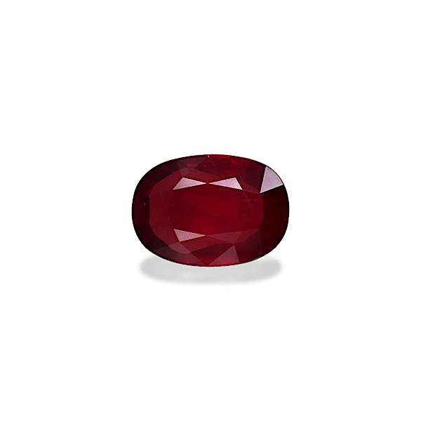 Mozambique Ruby 1.52ct - Main Image