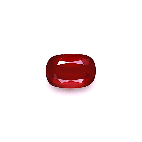 Pigeons Blood Mozambique Ruby 5.06ct - Main Image