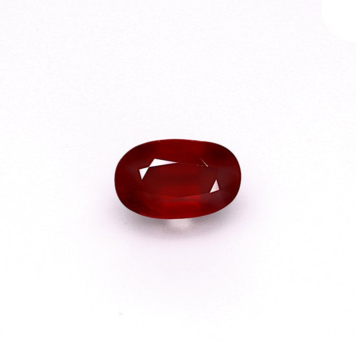 Mozambique Ruby 6.06ct - Main Image