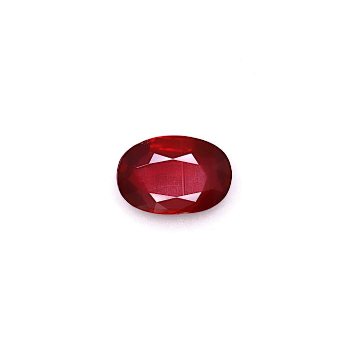 Pigeons Blood Mozambique Ruby 5.02ct - Main Image
