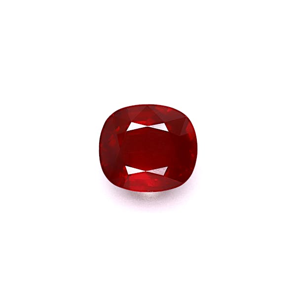 Mozambique Ruby 4.06ct - Main Image