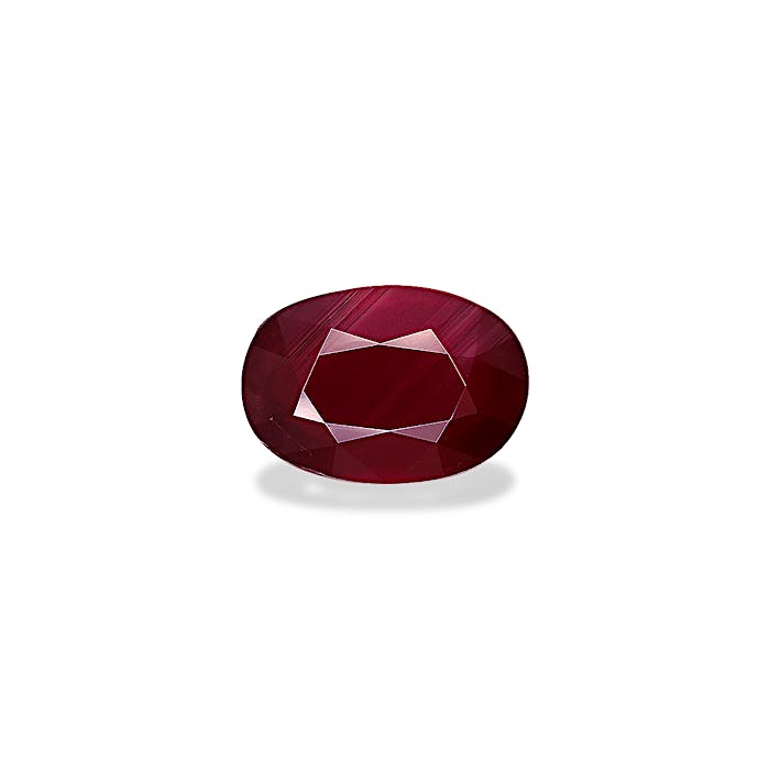 Mozambique Ruby 5.01ct - Main Image
