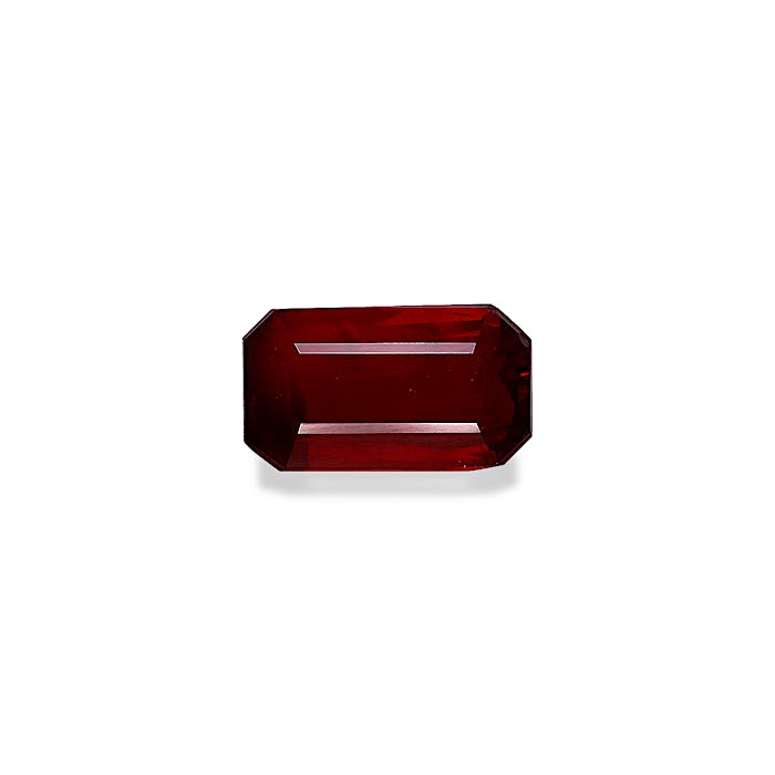 Pigeons Blood Mozambique Ruby 5.04ct - Main Image