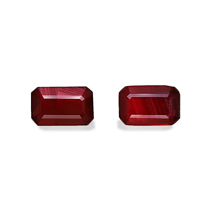 Mozambique Ruby 8.13ct - Main Image
