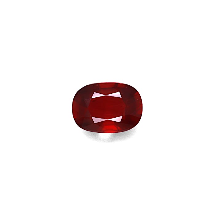 Pigeons Blood Mozambique Ruby 5.09ct - Main Image