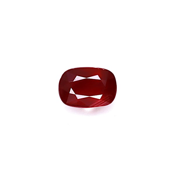 Mozambique Ruby 5.02ct - Main Image