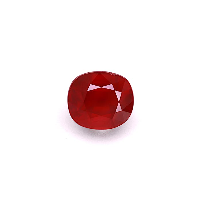Mozambique Ruby 5.06ct - Main Image