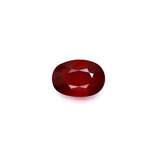 Pigeons Blood Mozambique Ruby 5.05ct - Main Image