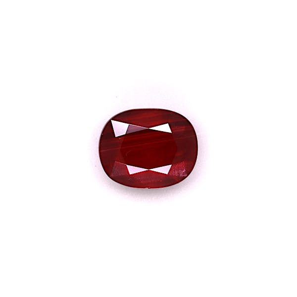 Pigeons Blood Mozambique Ruby 7.05ct - Main Image