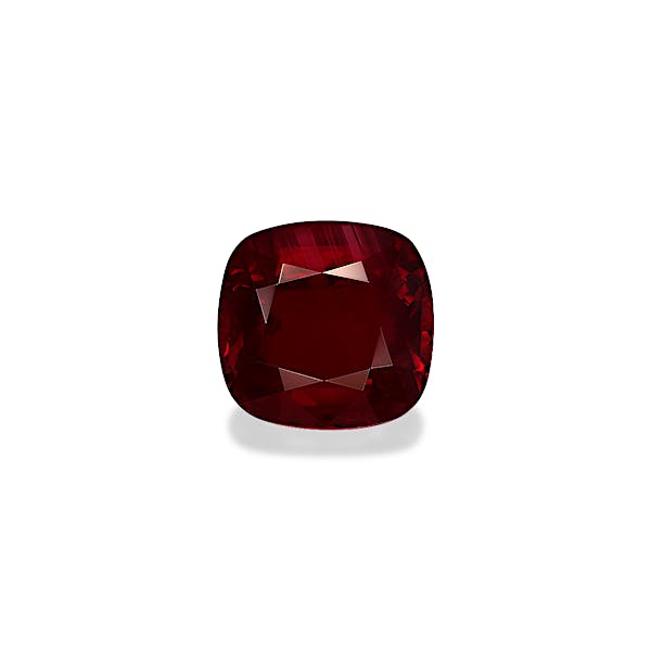 Pigeons Blood Mozambique Ruby 6.03ct - Main Image