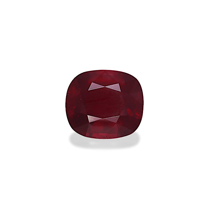 Pigeons Blood Mozambique Ruby 6.14ct - Main Image