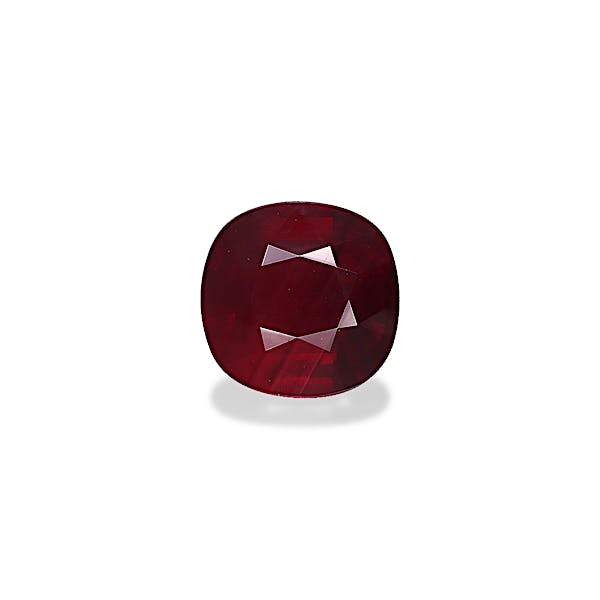 Pigeons Blood Mozambique Ruby 6.07ct - Main Image