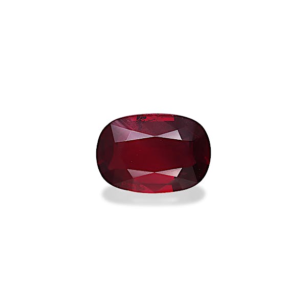Pigeons Blood Mozambique Ruby 6.12ct - Main Image