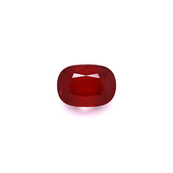 Mozambique Ruby 5.05ct - Main Image