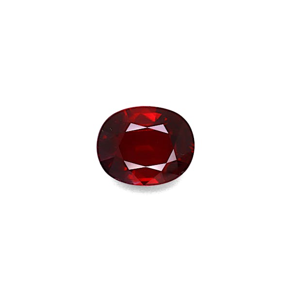 Mozambique Ruby 5.04ct - Main Image