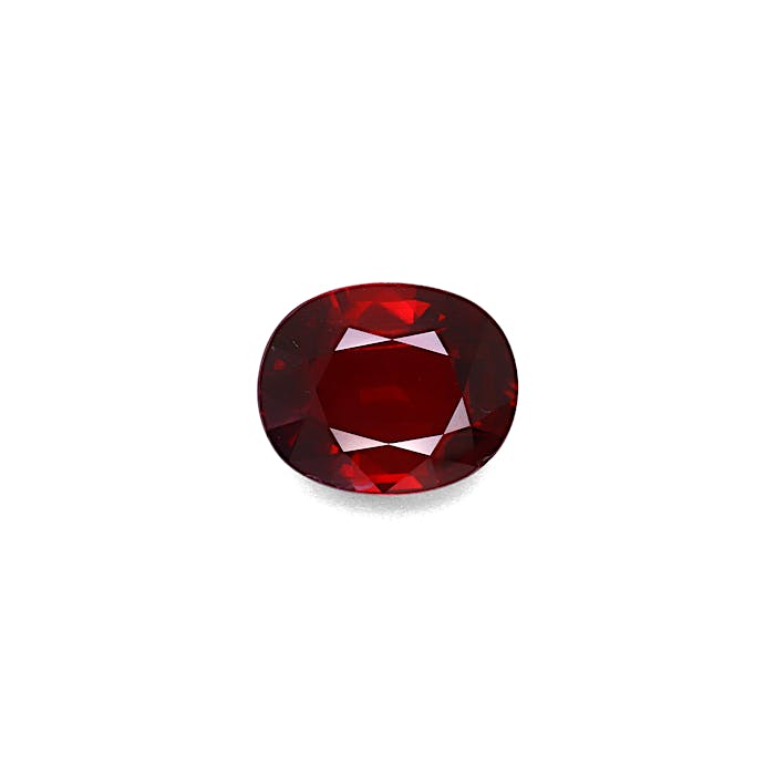 Mozambique Ruby 5.04ct - Main Image
