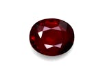 Picture of Pigeons Blood Heated Mozambique Ruby 5.01ct - 11x9mm (D8-24)