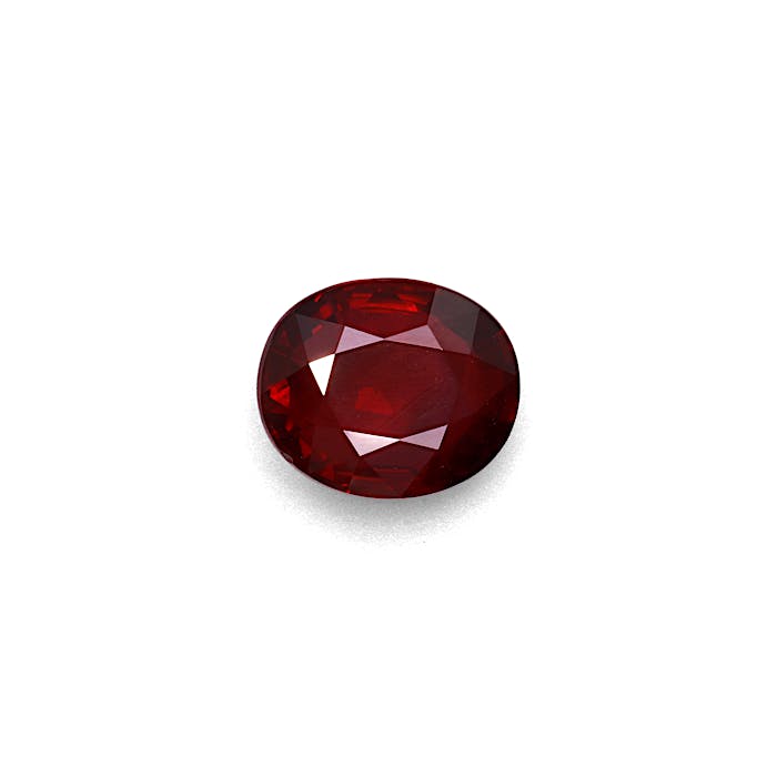 Pigeons Blood Mozambique Ruby 5.01ct - Main Image