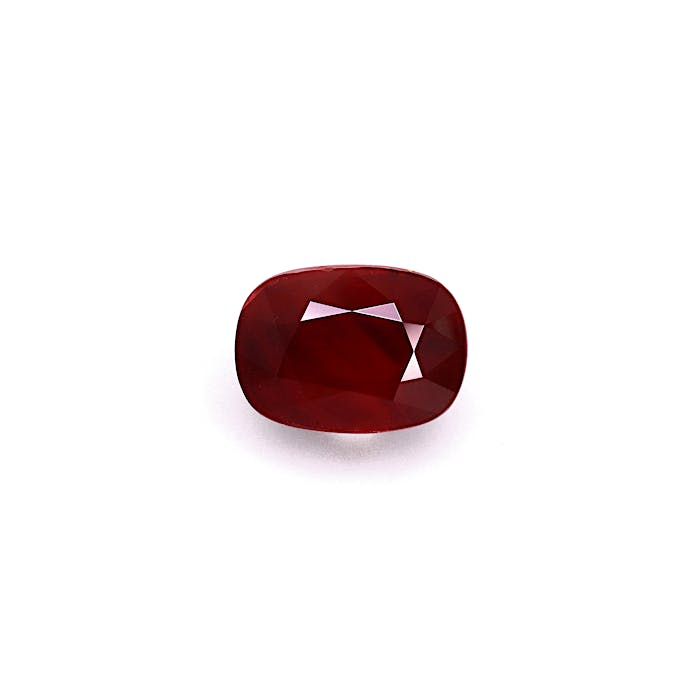 Mozambique Ruby 6.21ct - Main Image