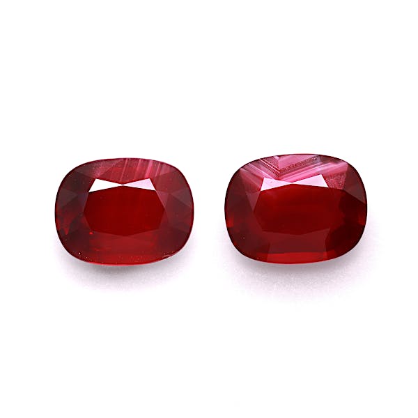 Mozambique Ruby 10.12ct - Main Image