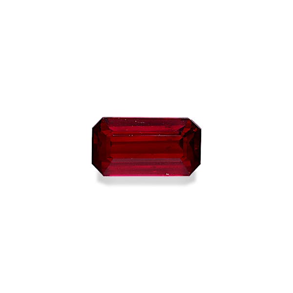 Pigeons Blood Mozambique Ruby 7.06ct - Main Image