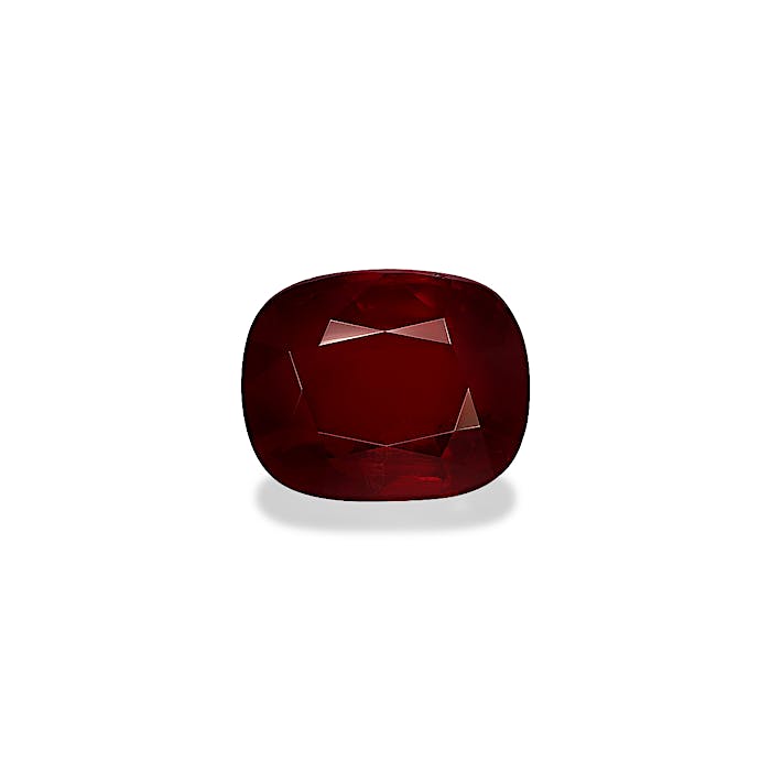 Mozambique Ruby 10.05ct - Main Image