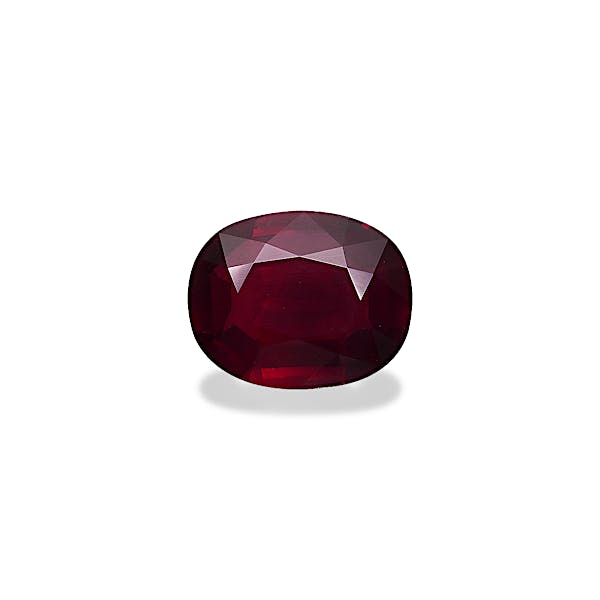 Pigeons Blood Mozambique Ruby 9.02ct - Main Image