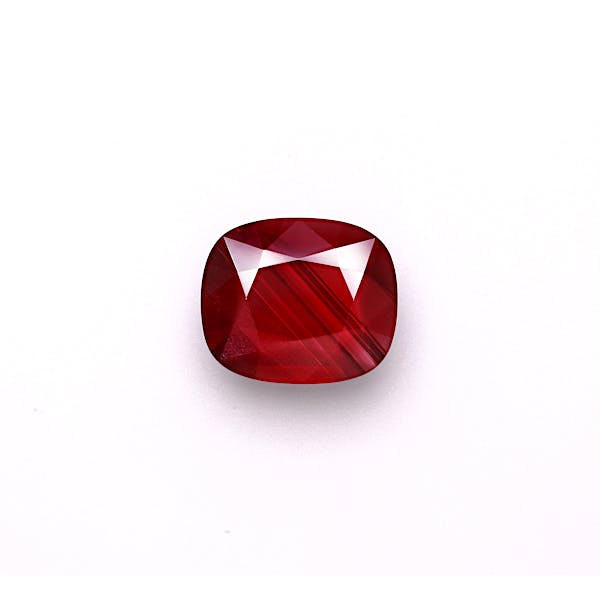Pigeons Blood Mozambique Ruby 10.12ct - Main Image