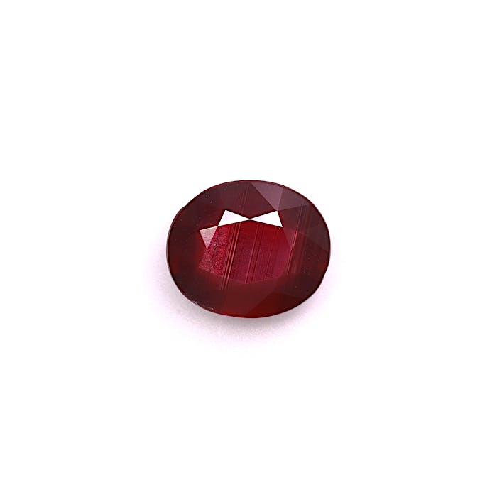Pigeons Blood Mozambique Ruby 8.03ct - Main Image