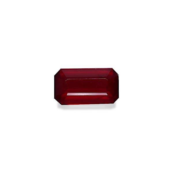 Pigeons Blood Mozambique Ruby 7.20ct - Main Image