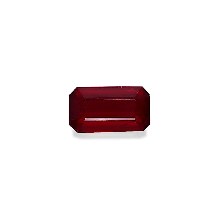 Pigeons Blood Mozambique Ruby 6.09ct - Main Image
