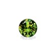 Picture of Moss Green Demantoid Garnet 5.12ct - 10mm (DG0001)
