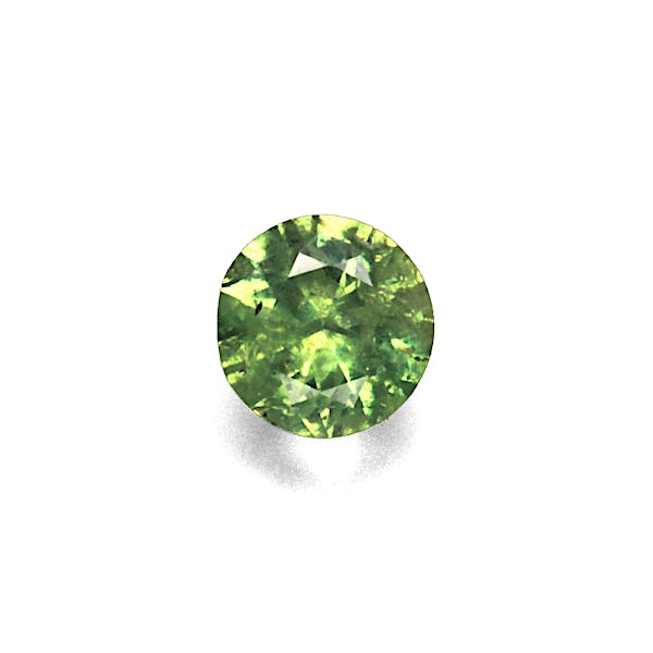 Green Demantoid Garnet 0.90ct - Main Image