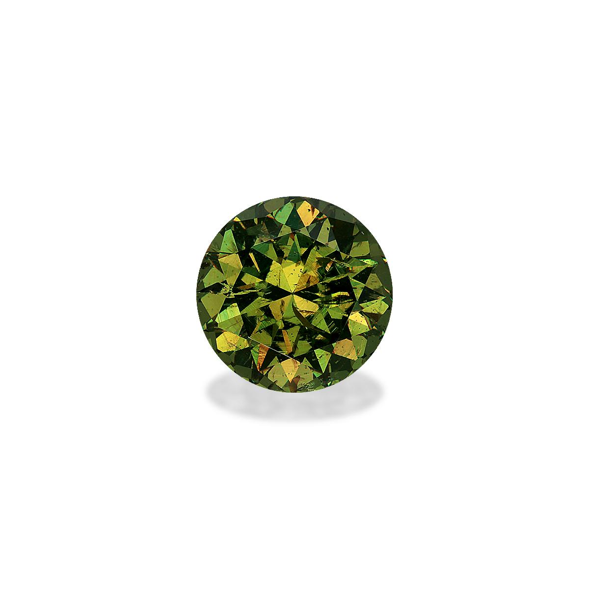 Russian demantoid sale garnet for sale