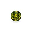 Picture of Moss Green Demantoid Garnet 7.29ct - 11mm (DG0005)