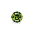 Picture of Basil Green Demantoid Garnet 5.36ct - 10mm (DG0007)