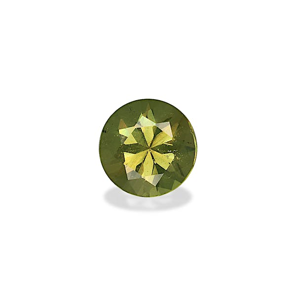 Green Demantoid Garnet 1.04ct - Main Image