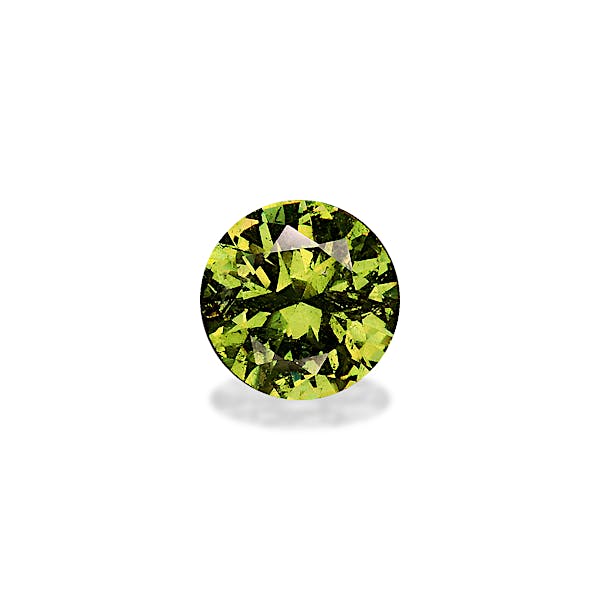 Green Demantoid Garnet 0.93ct - Main Image