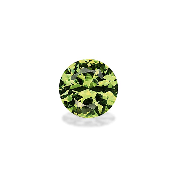 Green Demantoid Garnet 0.86ct - Main Image
