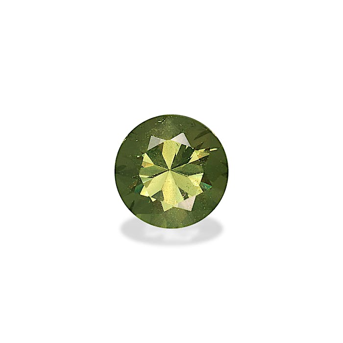 Green Demantoid Garnet 0.81ct - Main Image