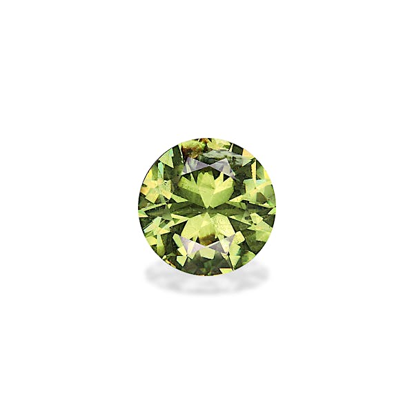 Green Demantoid Garnet 0.71ct - Main Image