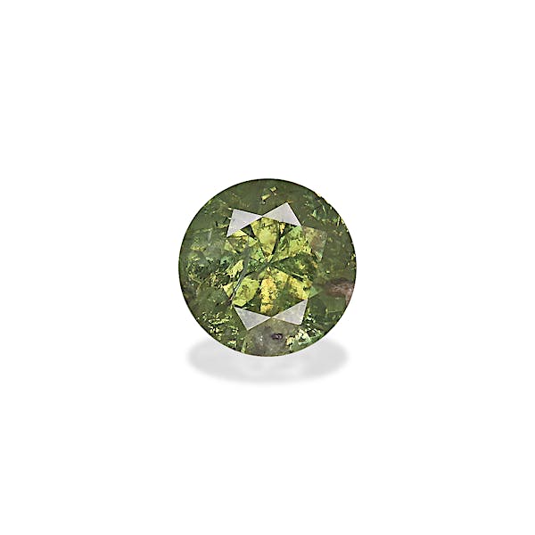 Green Demantoid Garnet 1.39ct - Main Image