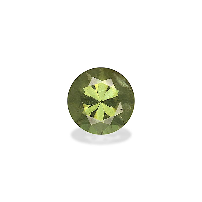 Green Demantoid Garnet 1.15ct - Main Image