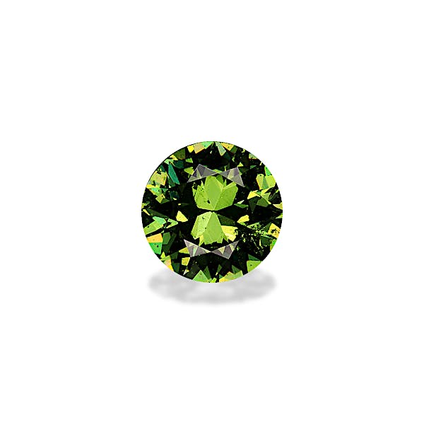 Green Demantoid Garnet 2.11ct - Main Image