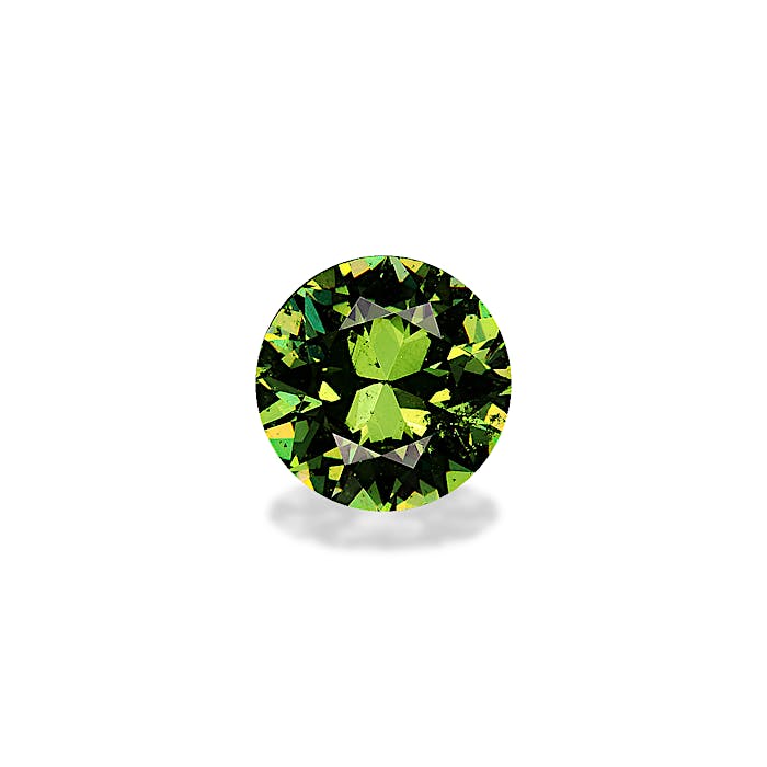 Green Demantoid Garnet 2.11ct - Main Image