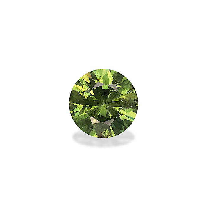 Green Demantoid Garnet 1.79ct - Main Image