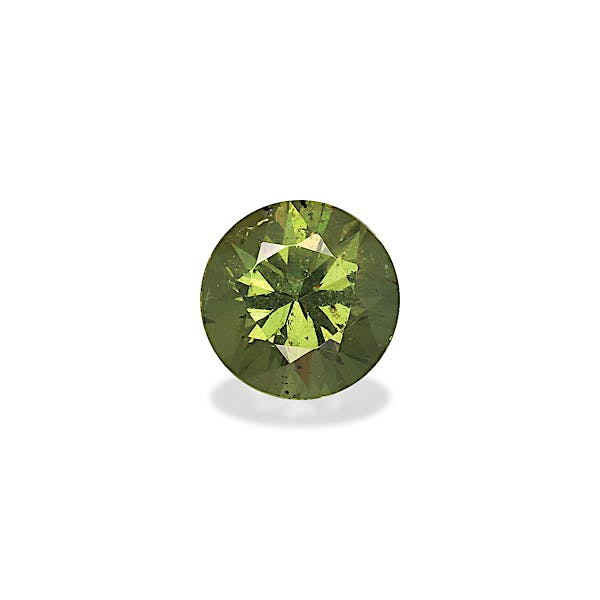 Green Demantoid Garnet 1.62ct - Main Image