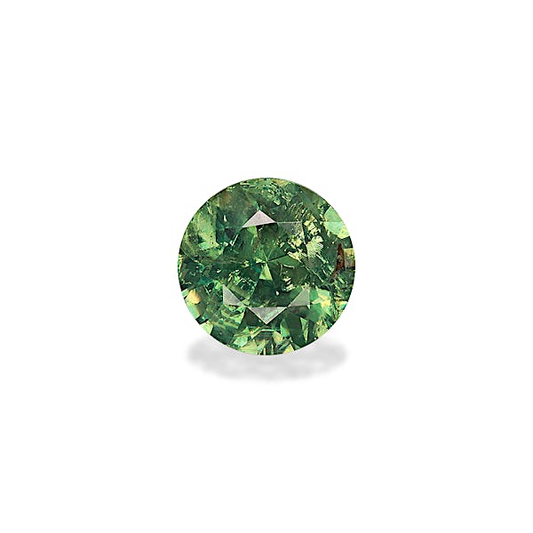 Green Demantoid Garnet 1.89ct - Main Image
