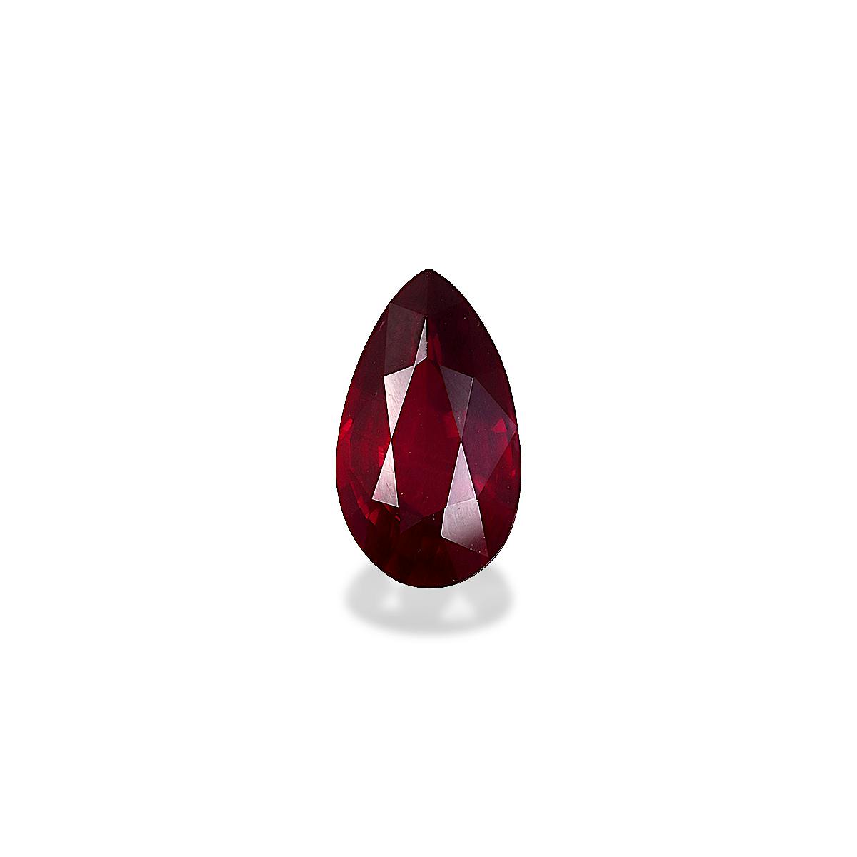 Mozambique Ruby 3.49ct - Main Image
