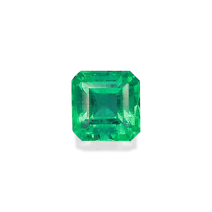 Green Colombian Emerald 1.03ct - Main Image